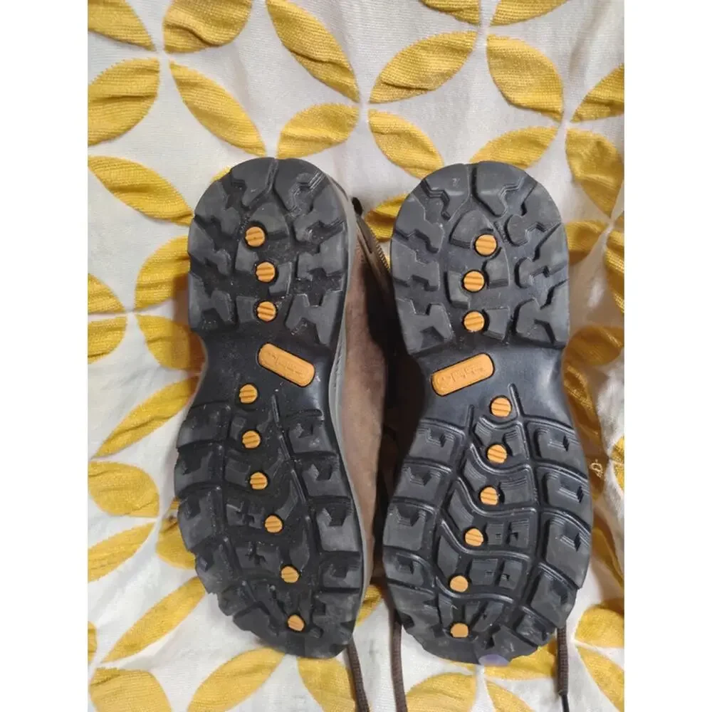 Timberland waterproof color